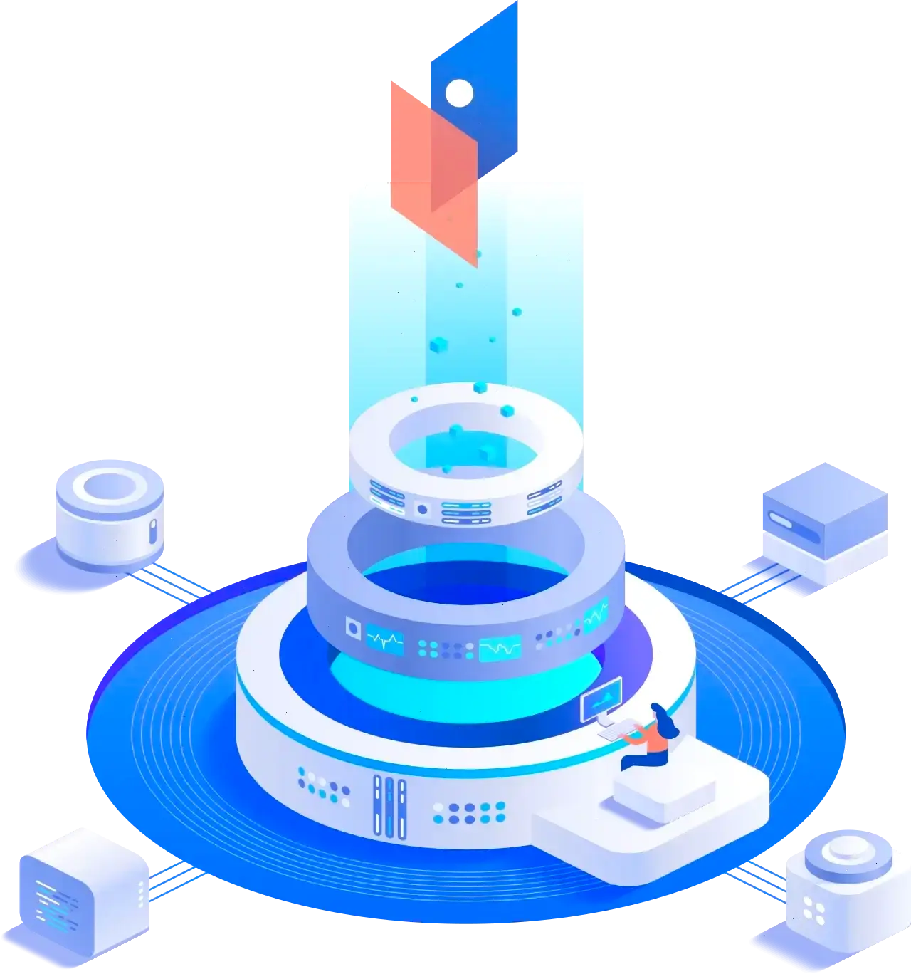Estratós AI estrategia de trading