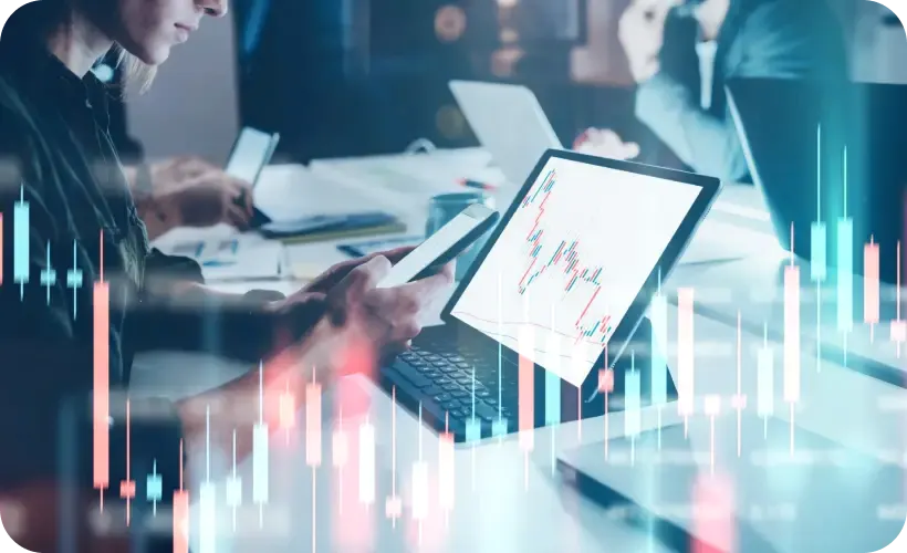 Estratós AI mercado de criptomonedas