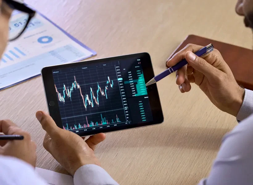 Estratós AI instrumentos financieros